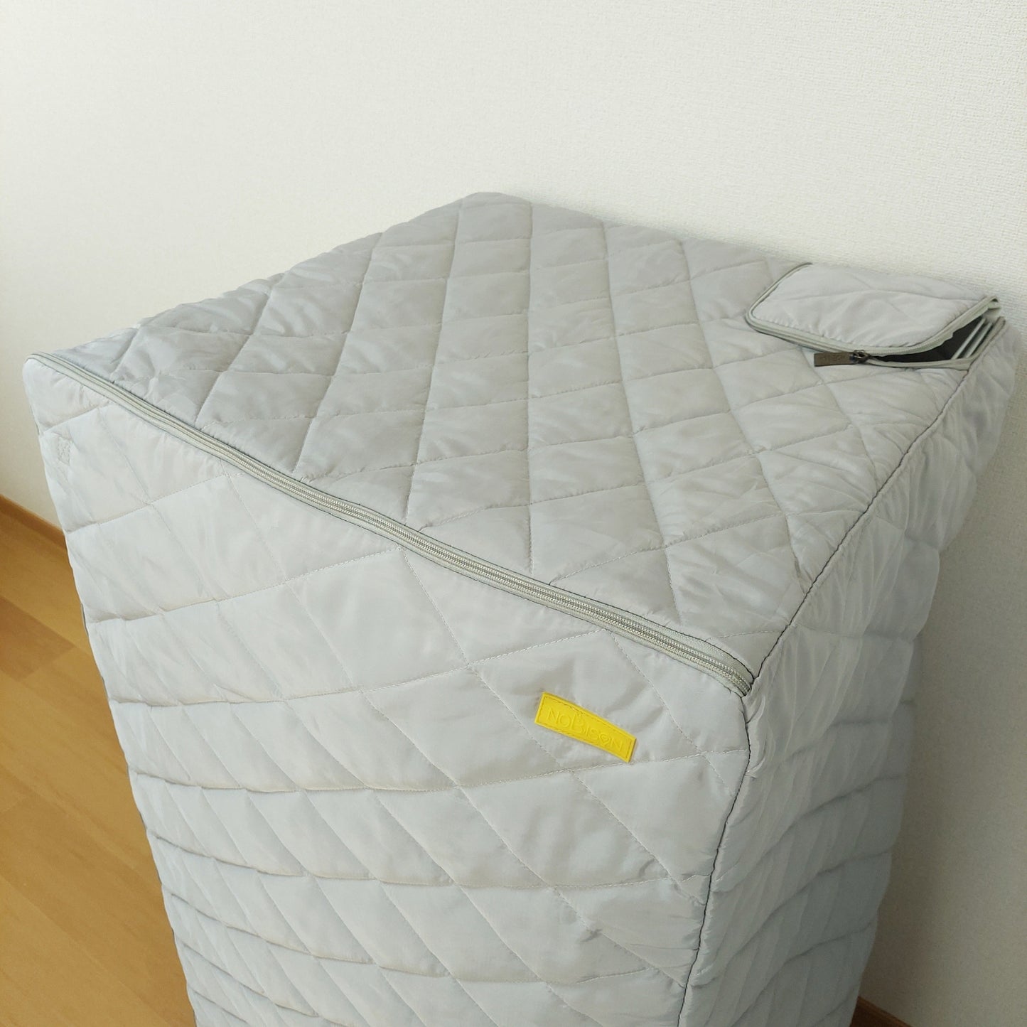 オールシーズンOK, デグーケージの温湿度管理カバー【10得快適保くん】、ゴミの飛びちり防止カバー