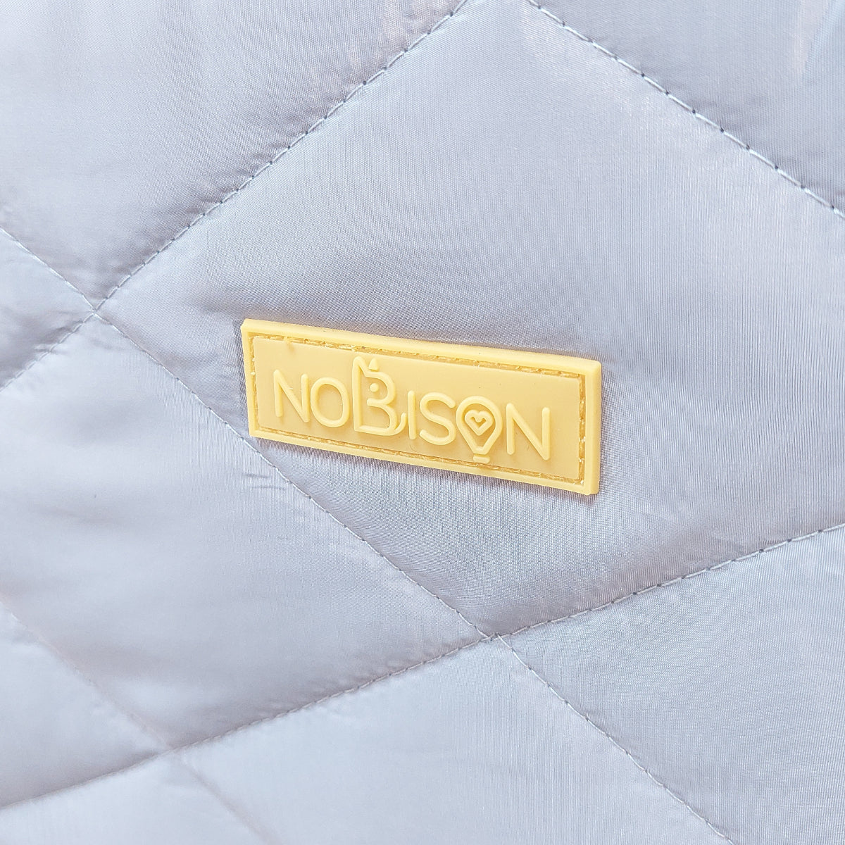 まだまだ寒い時間帯に!デグーケージ用ダウンカバー【NOBISONテックダウン】
