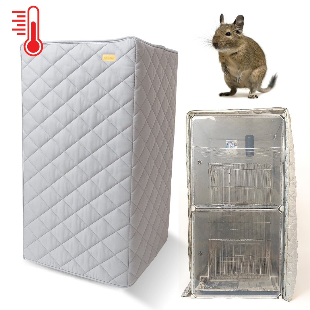 デグーとの、のびのびライフを創る。デグー開発用品ショップ