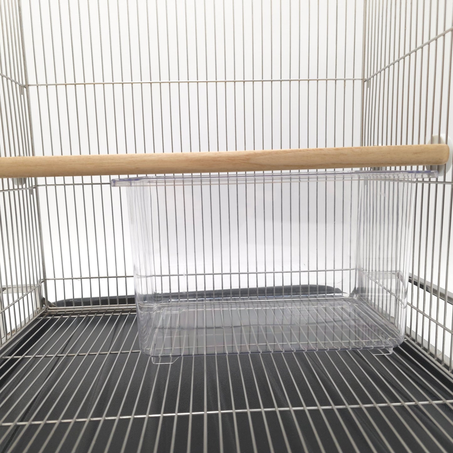 【10秒掃除,デグーケージ】NOBISONステンレス10秒ケージ,2000円相当の無料プレゼント中